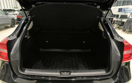 Mercedes-Benz GLA, 2014 год, 1 647 000 рублей, 14 фотография