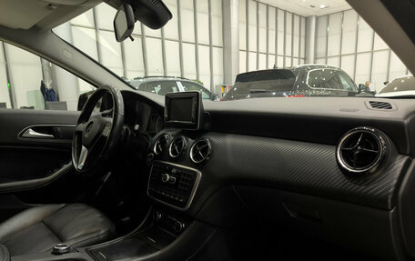 Mercedes-Benz GLA, 2014 год, 1 647 000 рублей, 15 фотография