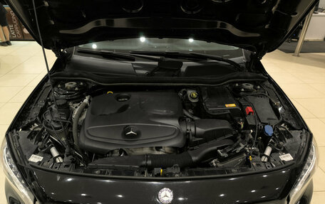 Mercedes-Benz GLA, 2014 год, 1 647 000 рублей, 13 фотография