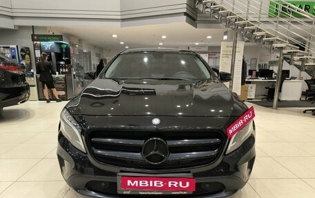 Mercedes-Benz GLA, 2014 год, 1 647 000 рублей, 6 фотография