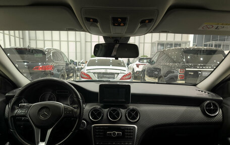 Mercedes-Benz GLA, 2014 год, 1 647 000 рублей, 18 фотография