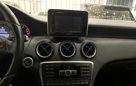 Mercedes-Benz GLA, 2014 год, 1 647 000 рублей, 19 фотография