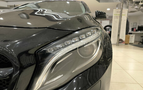 Mercedes-Benz GLA, 2014 год, 1 647 000 рублей, 21 фотография