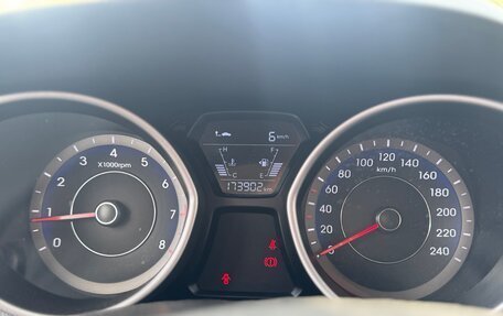 Hyundai Elantra V, 2015 год, 950 000 рублей, 8 фотография