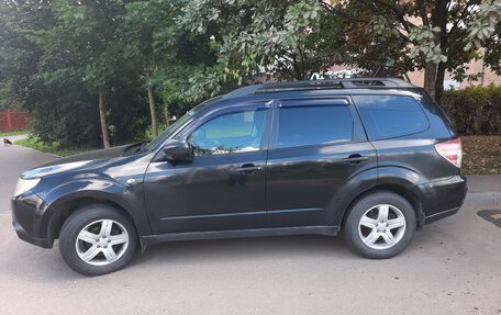 Subaru Forester, 2012 год, 1 000 000 рублей, 2 фотография