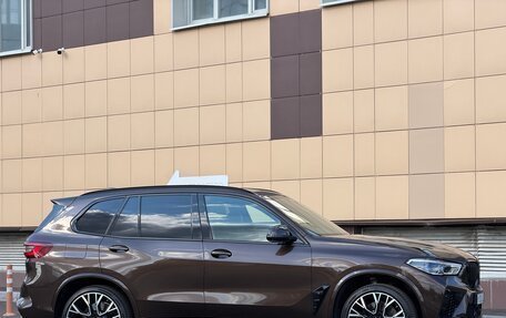 BMW X5 M, 2021 год, 12 700 000 рублей, 6 фотография