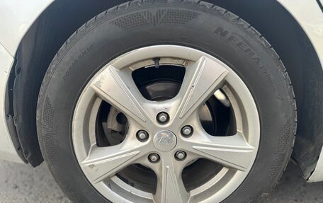 Hyundai Elantra V, 2015 год, 950 000 рублей, 11 фотография