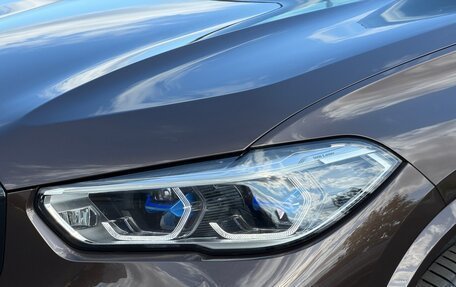 BMW X5 M, 2021 год, 12 700 000 рублей, 9 фотография