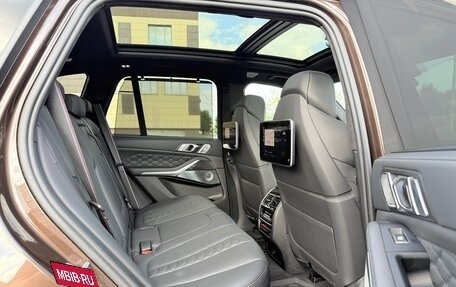 BMW X5 M, 2021 год, 12 700 000 рублей, 13 фотография
