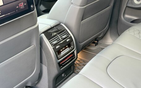 BMW X5 M, 2021 год, 12 700 000 рублей, 16 фотография