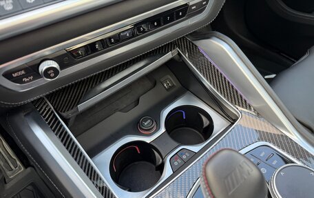 BMW X5 M, 2021 год, 12 700 000 рублей, 20 фотография
