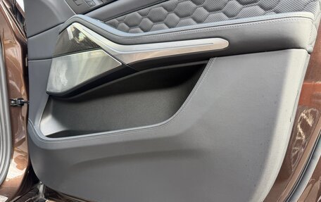 BMW X5 M, 2021 год, 12 700 000 рублей, 18 фотография