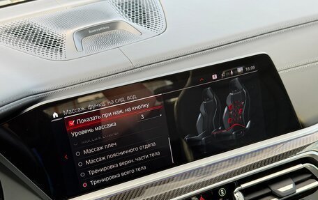 BMW X5 M, 2021 год, 12 700 000 рублей, 28 фотография