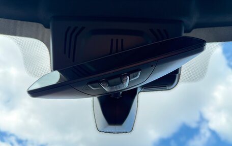 BMW X5 M, 2021 год, 12 700 000 рублей, 25 фотография