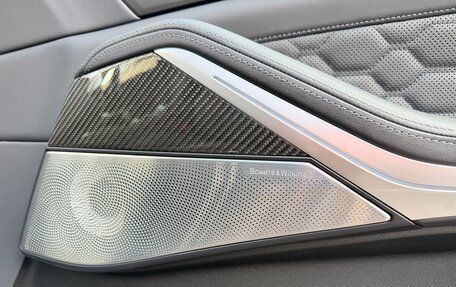 BMW X5 M, 2021 год, 12 700 000 рублей, 22 фотография