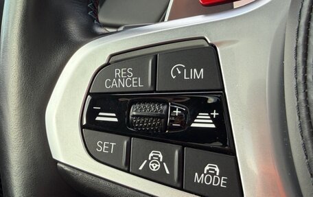 BMW X5 M, 2021 год, 12 700 000 рублей, 32 фотография