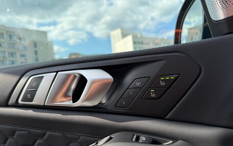 BMW X5 M, 2021 год, 12 700 000 рублей, 31 фотография