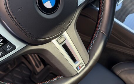 BMW X5 M, 2021 год, 12 700 000 рублей, 33 фотография