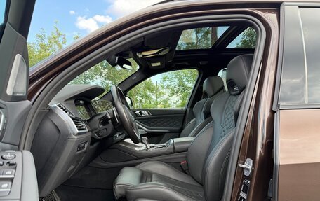 BMW X5 M, 2021 год, 12 700 000 рублей, 30 фотография