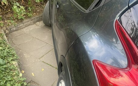 Nissan Juke II, 2013 год, 1 150 000 рублей, 3 фотография