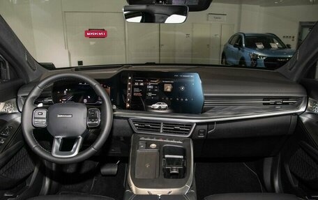 Haval F7x, 2026 год, 3 999 000 рублей, 3 фотография
