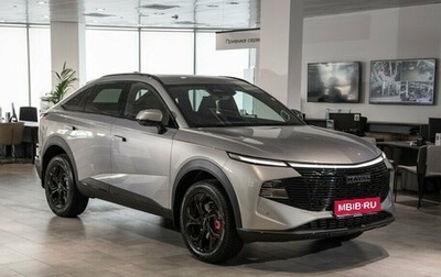 Haval F7x, 2026 год, 3 999 000 рублей, 1 фотография