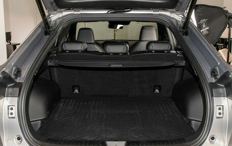 Haval F7x, 2026 год, 3 999 000 рублей, 20 фотография