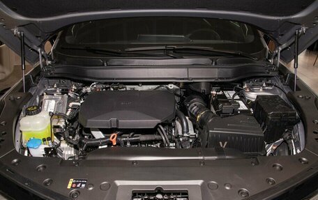 Haval F7x, 2026 год, 3 999 000 рублей, 22 фотография
