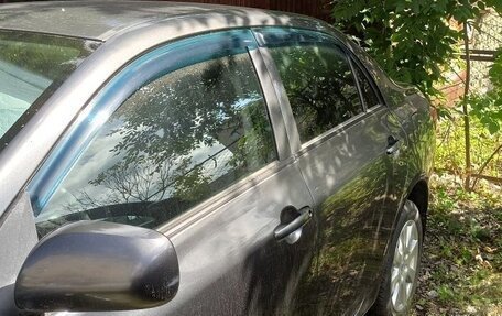 Toyota Corolla, 2008 год, 800 000 рублей, 3 фотография
