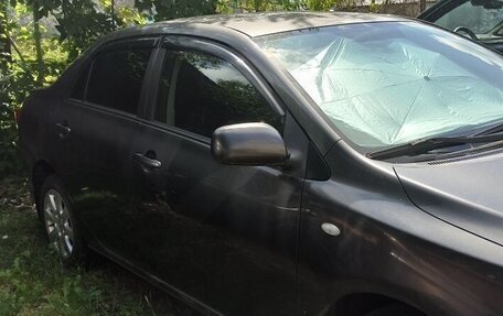 Toyota Corolla, 2008 год, 800 000 рублей, 2 фотография
