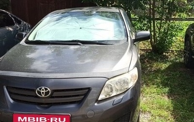 Toyota Corolla, 2008 год, 800 000 рублей, 1 фотография
