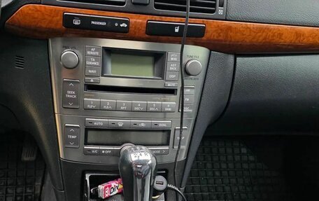 Toyota Avensis III рестайлинг, 2008 год, 670 000 рублей, 1 фотография