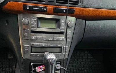 Toyota Avensis III рестайлинг, 2008 год, 670 000 рублей, 1 фотография