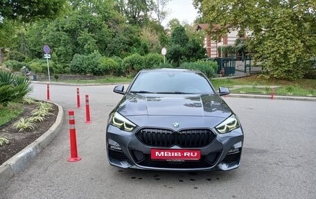 BMW 2 серия F44, 2021 год, 2 950 000 рублей, 1 фотография