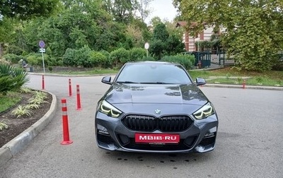 BMW 2 серия F44, 2021 год, 2 950 000 рублей, 1 фотография