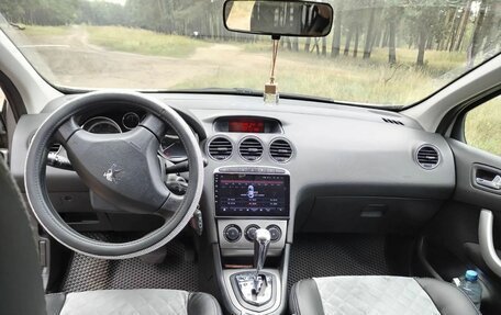 Peugeot 308 II, 2010 год, 520 000 рублей, 2 фотография