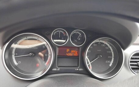 Peugeot 308 II, 2010 год, 520 000 рублей, 3 фотография