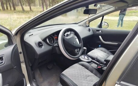 Peugeot 308 II, 2010 год, 520 000 рублей, 5 фотография
