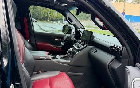 Toyota Land Cruiser, 2022 год, 10 400 000 рублей, 8 фотография