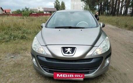 Peugeot 308 II, 2010 год, 520 000 рублей, 6 фотография