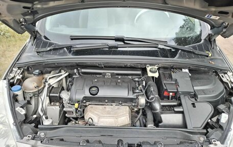 Peugeot 308 II, 2010 год, 520 000 рублей, 15 фотография
