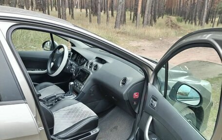 Peugeot 308 II, 2010 год, 520 000 рублей, 14 фотография
