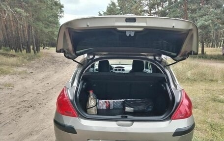Peugeot 308 II, 2010 год, 520 000 рублей, 11 фотография