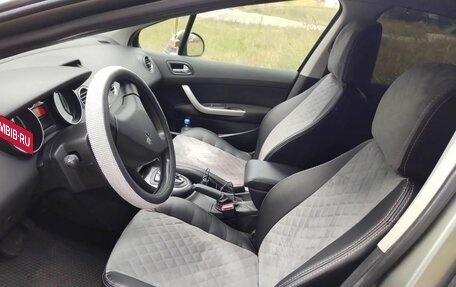 Peugeot 308 II, 2010 год, 520 000 рублей, 18 фотография