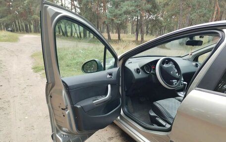 Peugeot 308 II, 2010 год, 520 000 рублей, 22 фотография