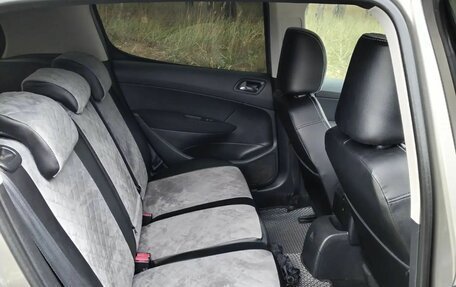 Peugeot 308 II, 2010 год, 520 000 рублей, 25 фотография