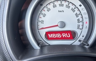 Opel Agila, 2009 год, 415 000 рублей, 1 фотография