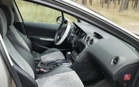 Peugeot 308 II, 2010 год, 520 000 рублей, 24 фотография