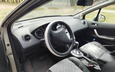 Peugeot 308 II, 2010 год, 520 000 рублей, 23 фотография