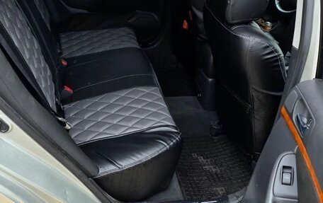 Toyota Avensis III рестайлинг, 2008 год, 670 000 рублей, 4 фотография